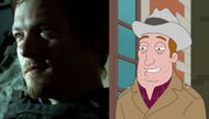 Hawaii Five-0 and American Dad! | Images via CBS and FOX